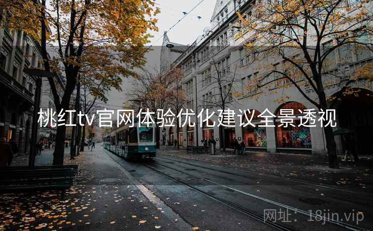 桃红tv官网体验优化建议全景透视